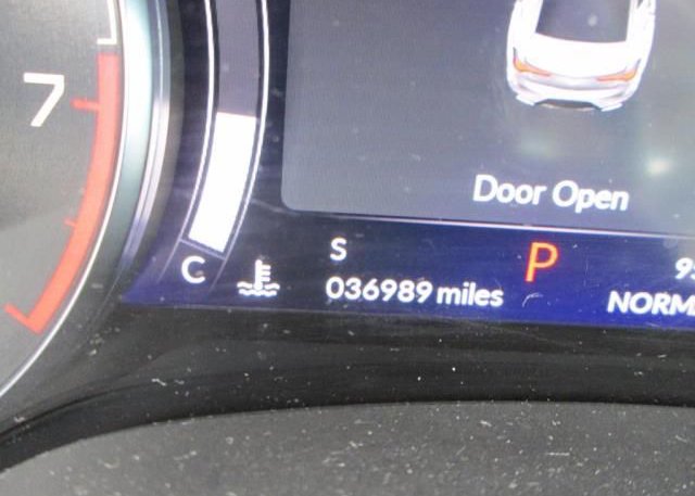 2021 ACURA TLX(VIN: 19UUB5F3XMA008957