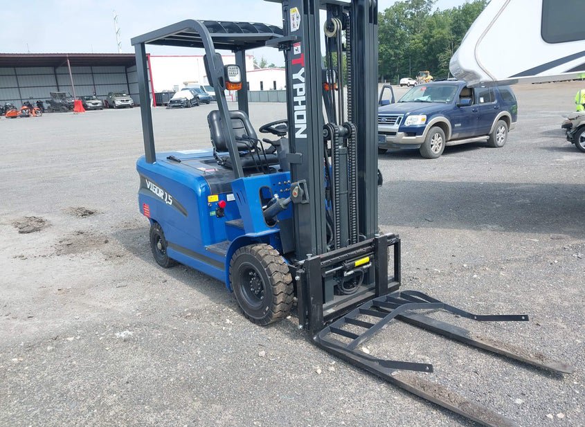 2026 Forklift Typhon Vigor 1.5 photo