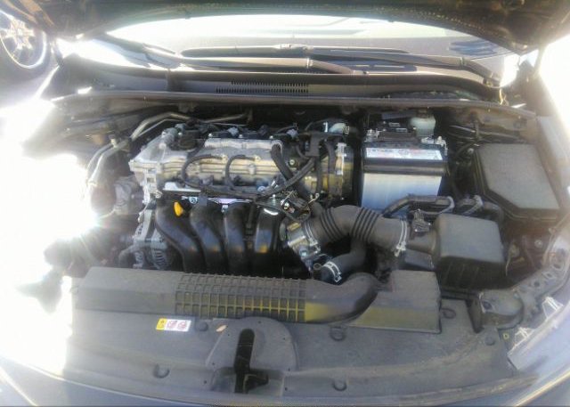 2022 TOYOTA COROLLA(VIN: JTDEPMAE2NJ190355