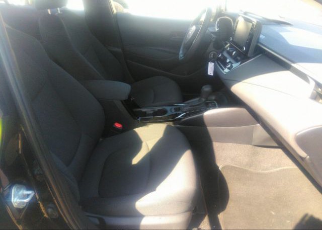 2022 TOYOTA COROLLA(VIN: JTDEPMAE2NJ190355