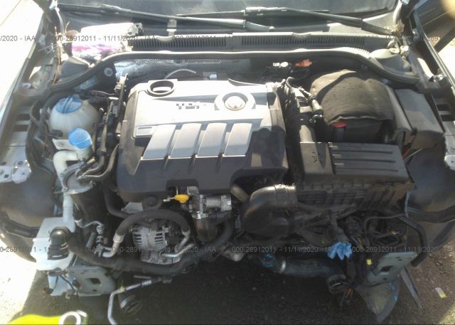 3VWLL7AJ6EM367491 2014 VOLKSWAGEN JETTA SEDAN
