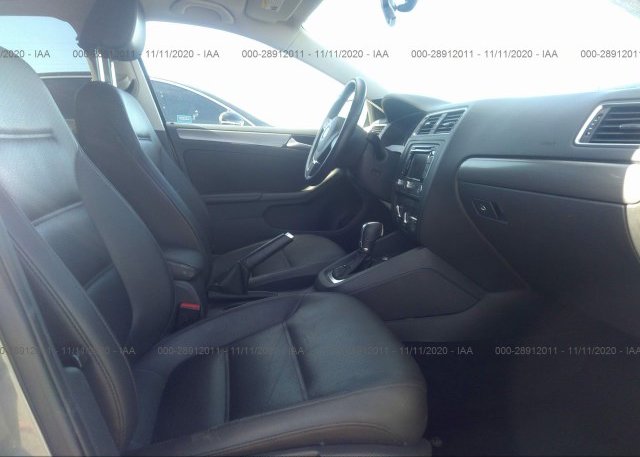 пригнать из сша 2014 VOLKSWAGEN JETTA SEDAN 3VWLL7AJ6EM367491