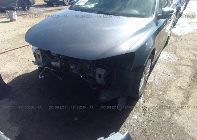 3VWLL7AJ6EM367491 2014 VOLKSWAGEN JETTA SEDAN
