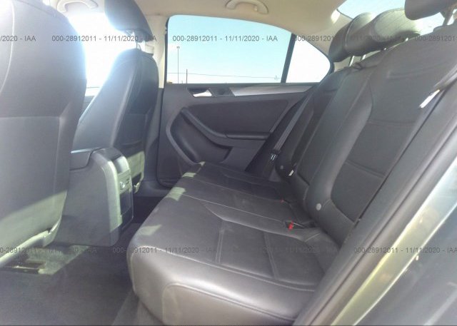 3VWLL7AJ6EM367491 2014 VOLKSWAGEN JETTA SEDAN