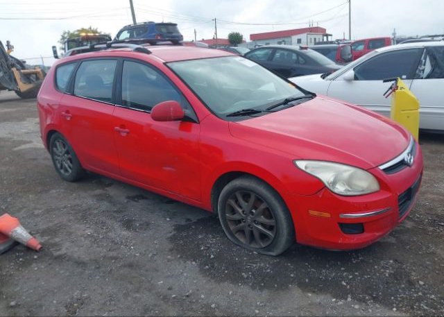 KMHDC8AE6CU130021 2012 HYUNDAI ELANTRA TOURING