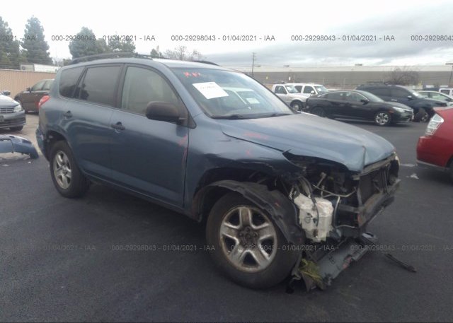 JTMZF4DV4B5034029 2011 TOYOTA RAV4