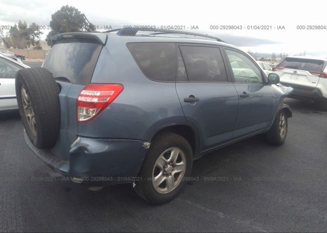 цена в сша 2011 TOYOTA RAV4 JTMZF4DV4B5034029
