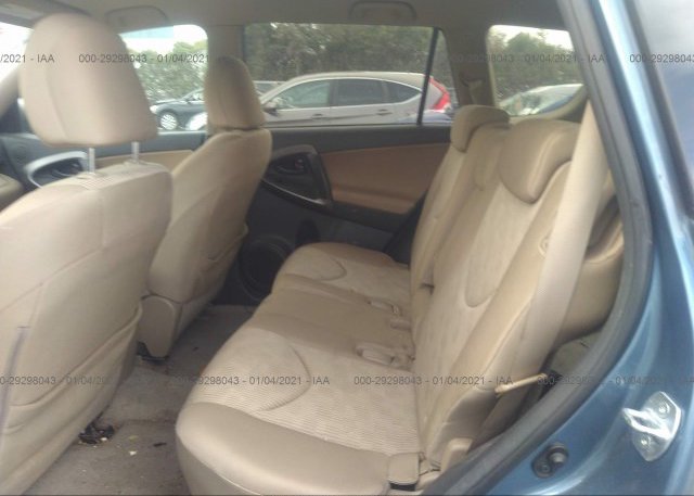 JTMZF4DV4B5034029 2011 TOYOTA RAV4