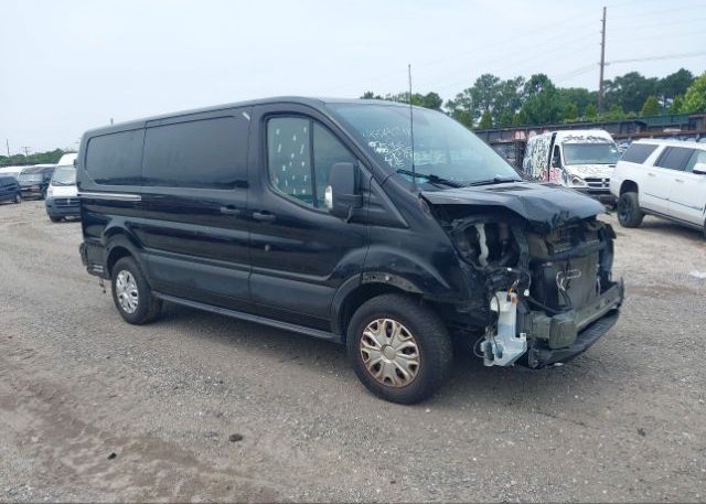 1FTYE1YM8KKA78194 2019 FORD TRANSIT-150
