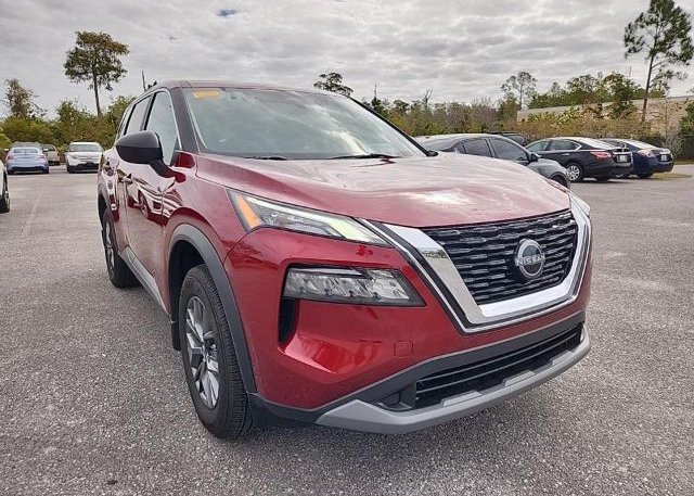 2023 NISSAN ROGUE (VIN: 5N1BT3AA0PC765562)