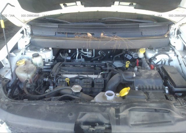 3C4PDCAB0FT748344 2015 DODGE JOURNEY