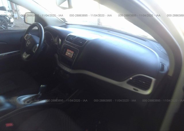 пригнать из сша 2015 DODGE JOURNEY 3C4PDCAB0FT748344