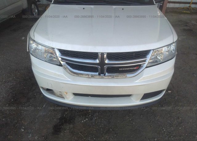 3C4PDCAB0FT748344 2015 DODGE JOURNEY