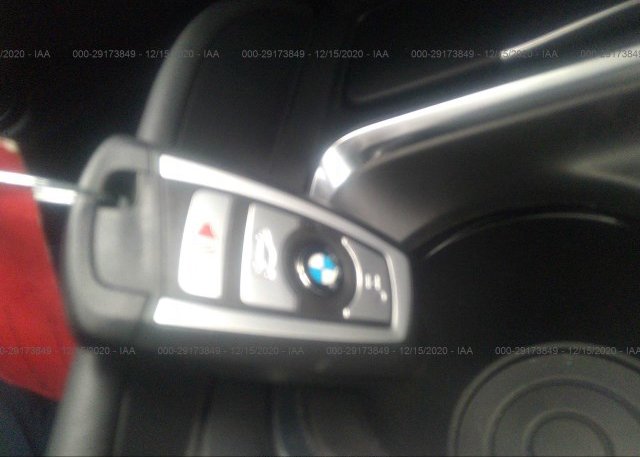WBS8M9C56J5K99476 2018 BMW M3