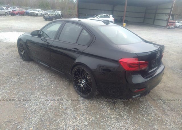 купить 2018 BMW M3 WBS8M9C56J5K99476