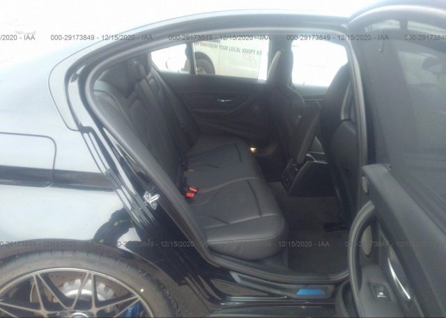 WBS8M9C56J5K99476 2018 BMW M3