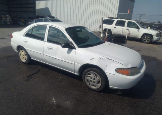 3FAFP13P92R181113 2002 FORD ESCORT