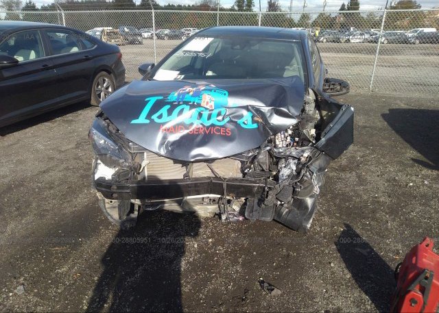 2T1BURHEXKC188584 2019 TOYOTA COROLLA