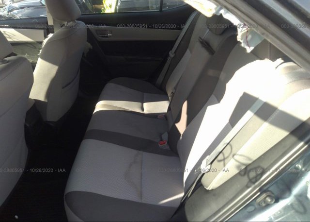 2T1BURHEXKC188584 2019 TOYOTA COROLLA