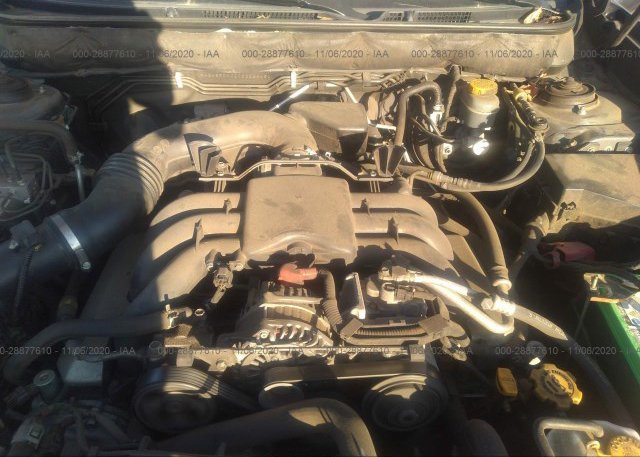 4S4BRDKC2C2226445 2012 SUBARU OUTBACK
