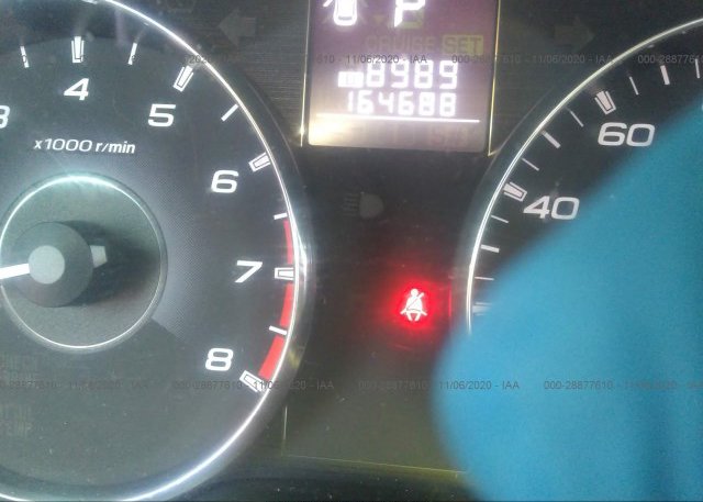 4S4BRDKC2C2226445 2012 SUBARU OUTBACK