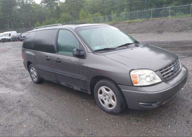 2FMZA51615BA81015 2005 FORD FREESTAR WAGON