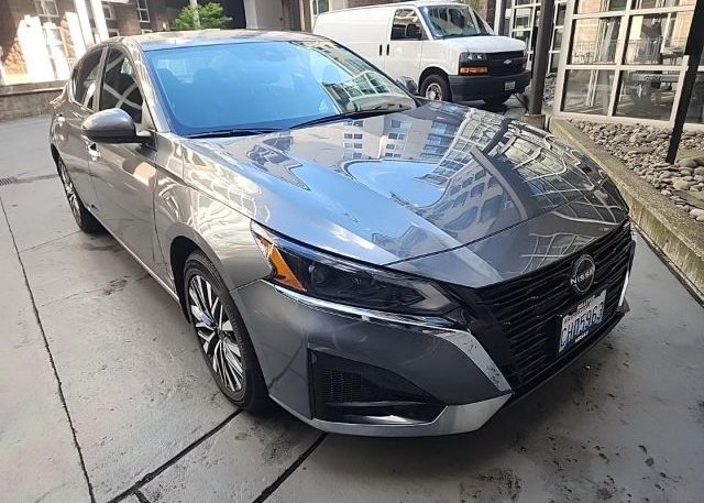 2023 NISSAN ALTIMA (VIN: 1N4BL4DW6PN332243)