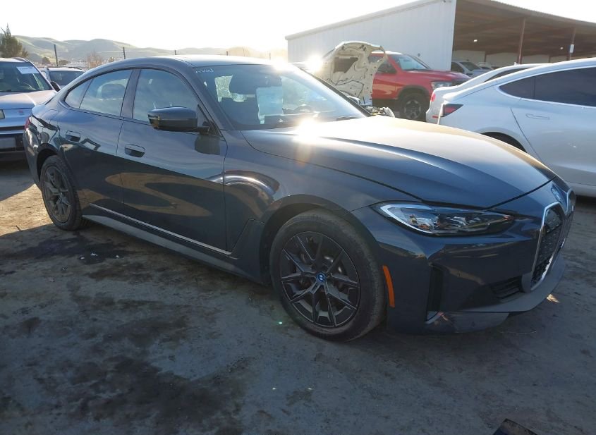 2023 BMW I4 EDRIVE35 photo