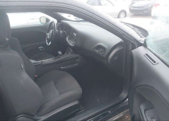 2021 DODGE CHALLENGER(VIN: 2C3CDZJG2MH577300