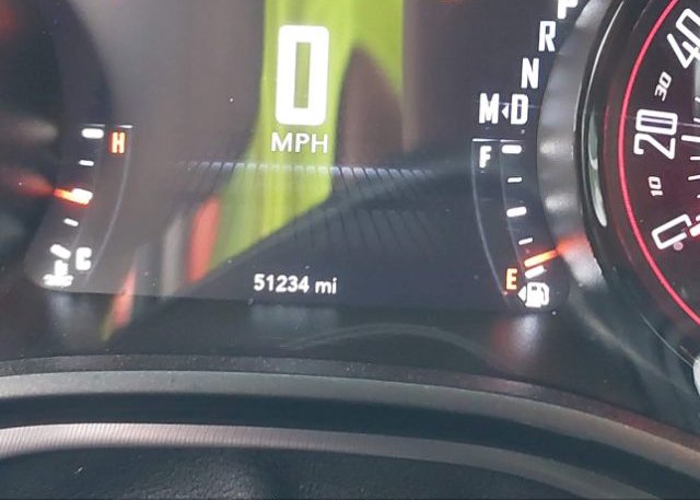 2021 DODGE CHALLENGER(VIN: 2C3CDZJG2MH577300