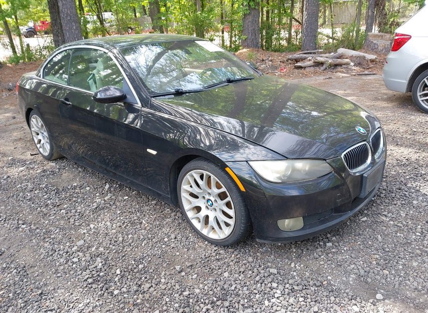 2007 BMW 328I 3.0L photo