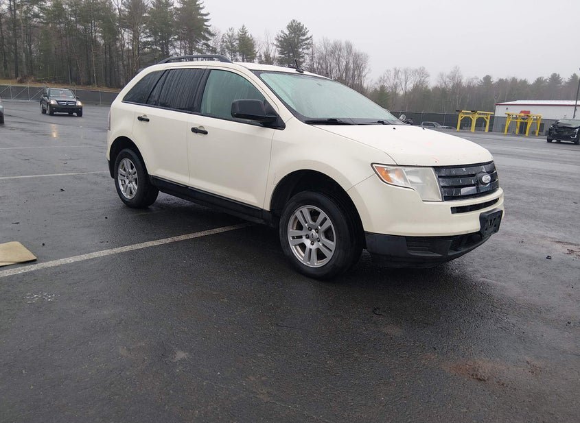 2008 Ford Edge 3.5L photo