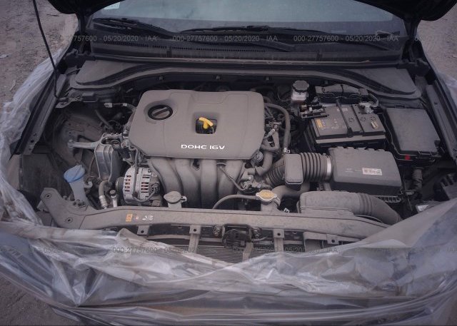 5NPD84LF6HH183369 2017 HYUNDAI ELANTRA
