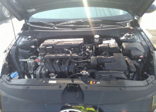 2023 HYUNDAI ELANTRA(VIN: KMHLS4AG1PU386338