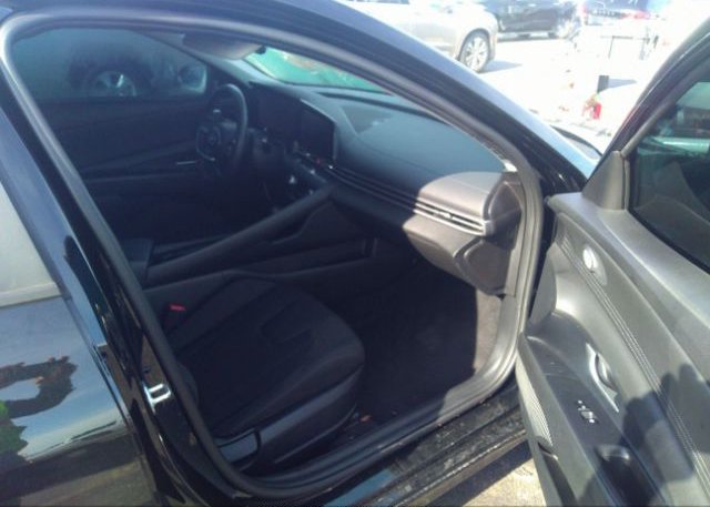 2023 HYUNDAI ELANTRA(VIN: KMHLS4AG1PU386338