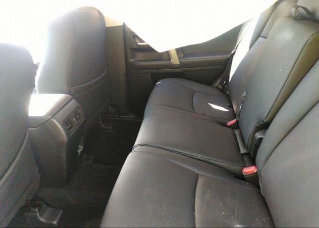 2023 TOYOTA 4RUNNER(VIN: JTEMU5JR5P6131847