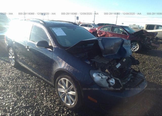3VWPL7AJ3EM623488 2014 VOLKSWAGEN JETTA SPORTWAGEN