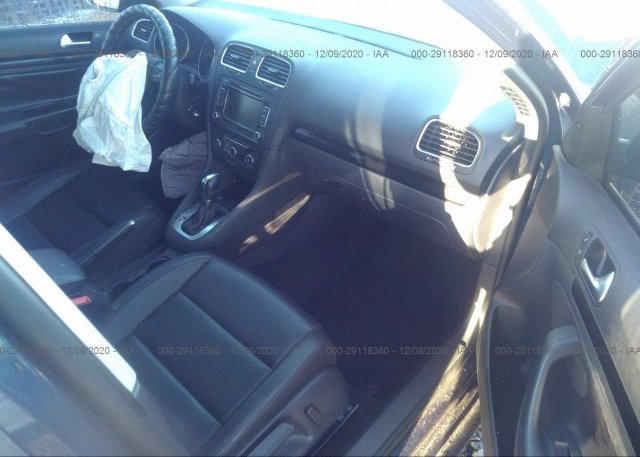 пригнать из сша 2014 VOLKSWAGEN JETTA SPORTWAGEN 3VWPL7AJ3EM623488