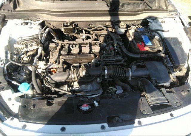 2021 HONDA ACCORD SEDAN(VIN: 1HGCV1F43MA055557