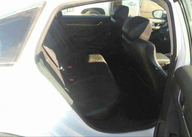 2021 HONDA ACCORD SEDAN(VIN: 1HGCV1F43MA055557