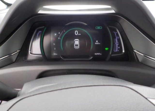 2021 HYUNDAI IONIQ HYBRID(VIN: KMHC85LC4MU261294