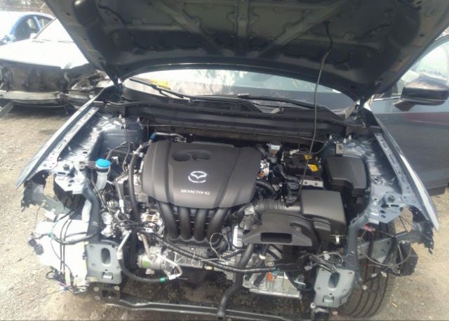 2023 MAZDA CX-5(VIN: JM3KFBCMXP0240661