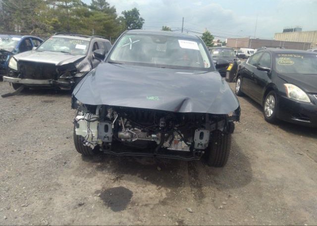 2023 MAZDA CX-5(VIN: JM3KFBCMXP0240661