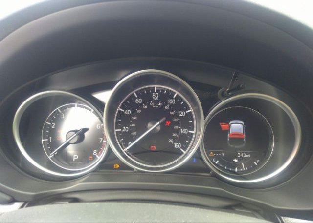 2023 MAZDA CX-5(VIN: JM3KFBCMXP0240661