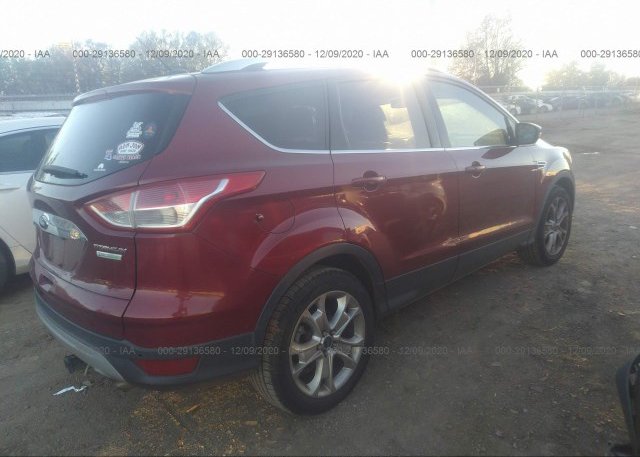 цена в сша 2014 FORD ESCAPE 1FMCU0JX1EUD00686