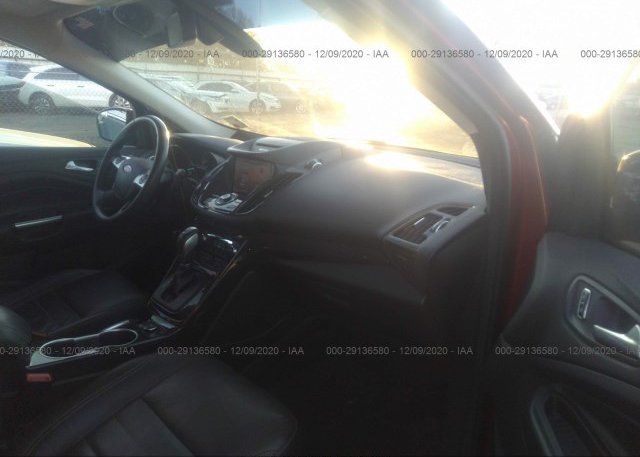 пригнать из сша 2014 FORD ESCAPE 1FMCU0JX1EUD00686