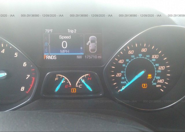 1FMCU0JX1EUD00686 2014 FORD ESCAPE