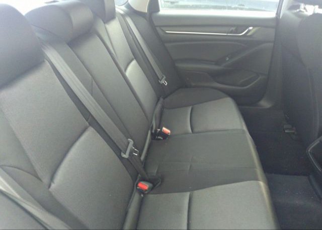 2021 HONDA ACCORD SEDAN(VIN: 1HGCV1F18MA116374