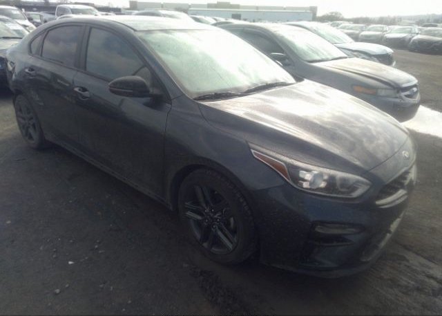 2021 KIA FORTE (VIN: 3KPF34AD6ME354094)