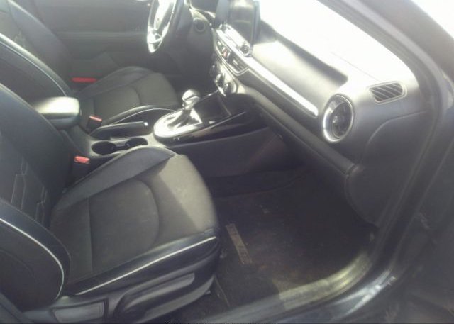 2021 KIA FORTE(VIN: 3KPF34AD6ME354094